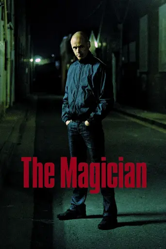 The Magician (2005)
