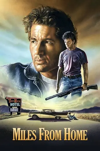 Miles from Home (1988)