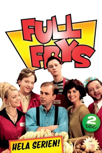 Full Frys — Temporada 1