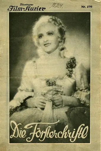 The Forester's Daughter (1931)