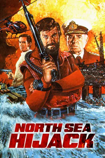 Захват в Cеверном море (1979)