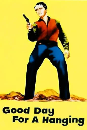 Good Day for a Hanging (1959)