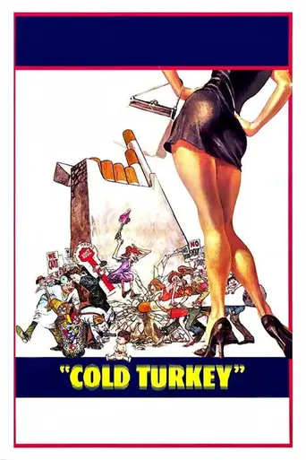 Cold Turkey (1971)
