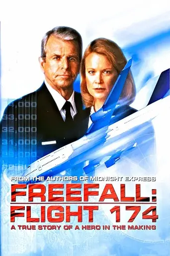 Falling from the Sky: Flight 174 (1995)