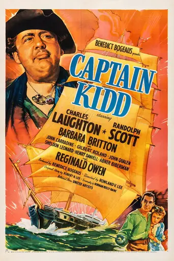 Капитан Кидд (фильм) (1945)