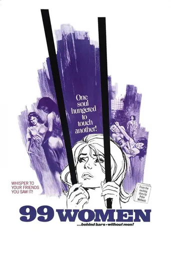 99 Women (1968)