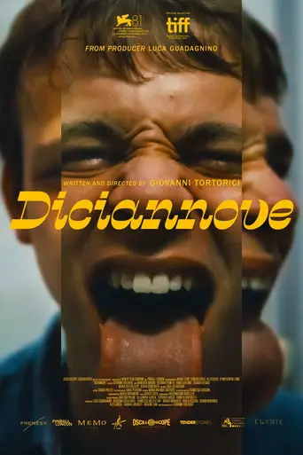 Diciannove (2024)