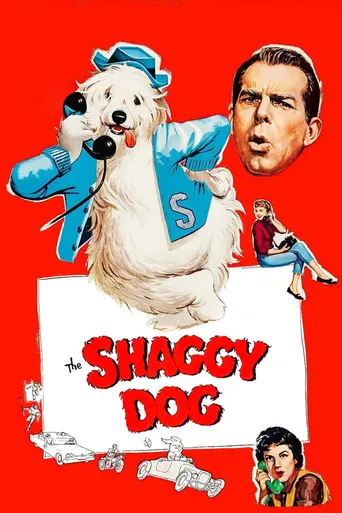 The Shaggy Dog (1959)