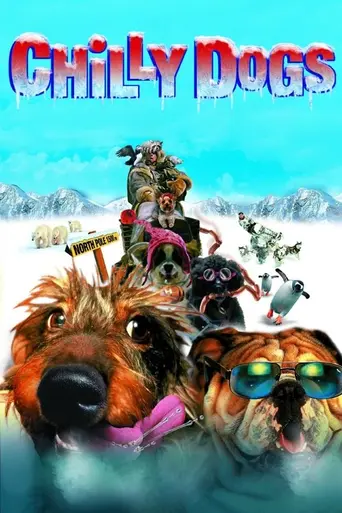 Kevin of the North (2001)
