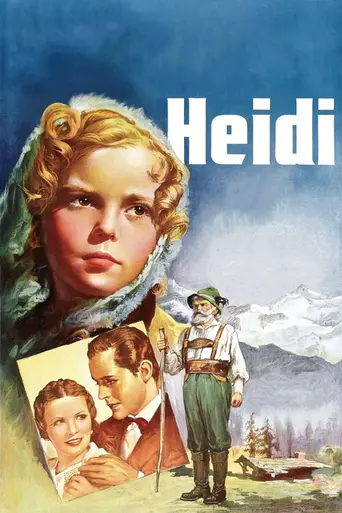 Хайди (1937)