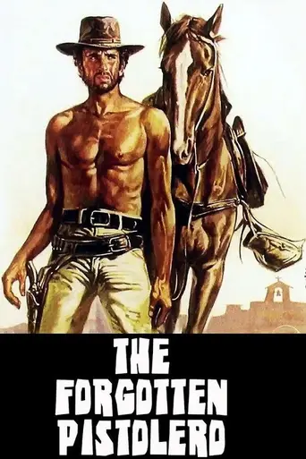 The Forgotten Pistolero (1969)