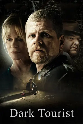 Dark Tourist (2012)