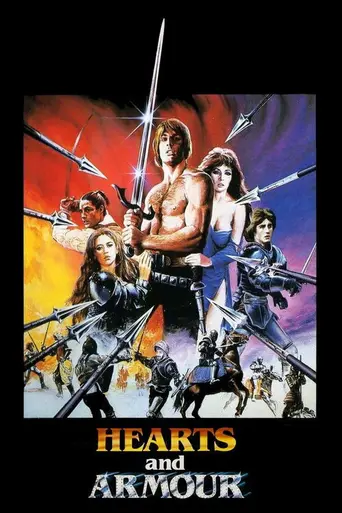 Hearts and Armour (1983)