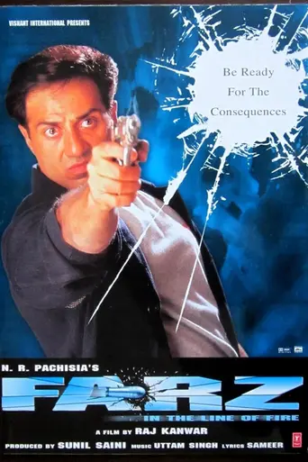 Farz (2001)