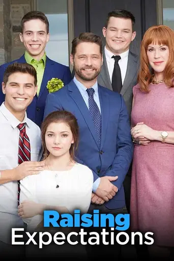 Raising Expectations (2016)