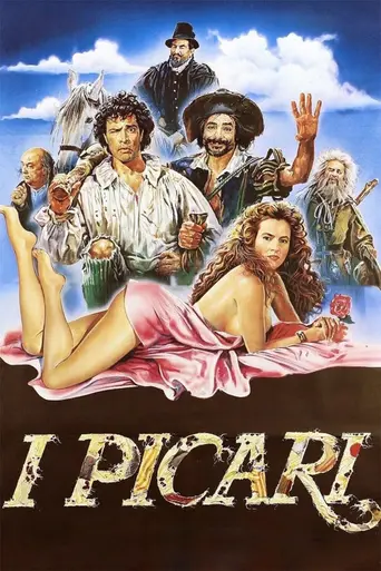 The Rogues (1987)