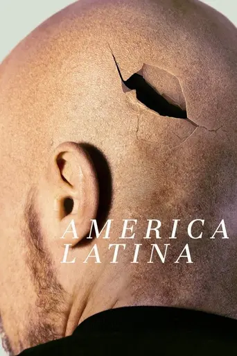 America Latina (2021)