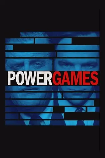 Power Games: The Packer–Murdoch War (2013)