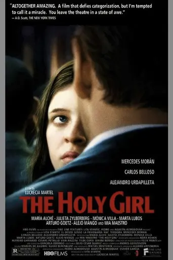 The Holy Girl (2004)