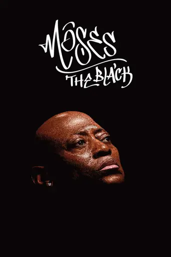 Moses the Black (2026)