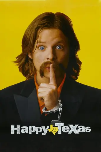Happy, Texas (1999)