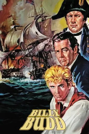 Билли Бад (1962)
