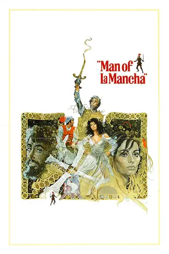 Man of La Mancha (1972)