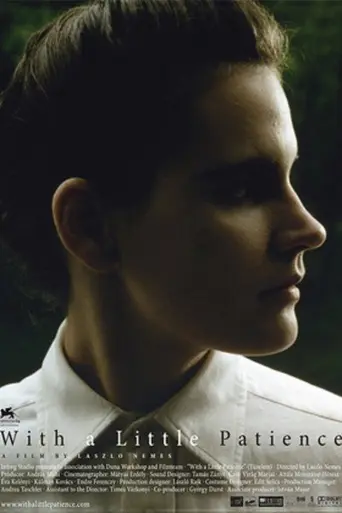 With a Little Patience (2007)