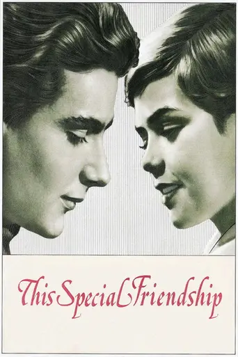 Особенная дружба (1964)