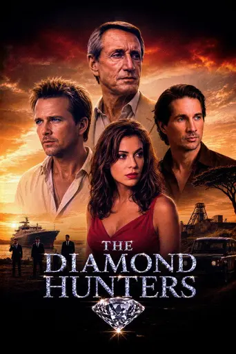 Diamond Hunters (2001)
