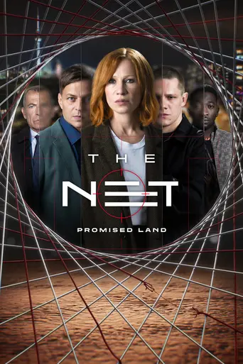 The Net Germany (2022)