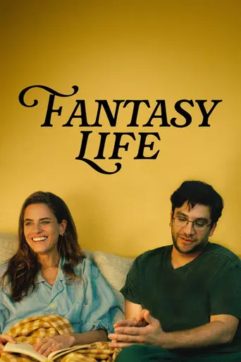 Fantasy Life (2025)