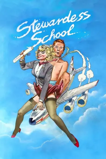 Stewardess School (1986)