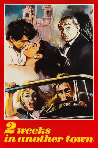 Two Weeks in Another Town (1962)
