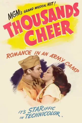 Thousands Cheer (1943)
