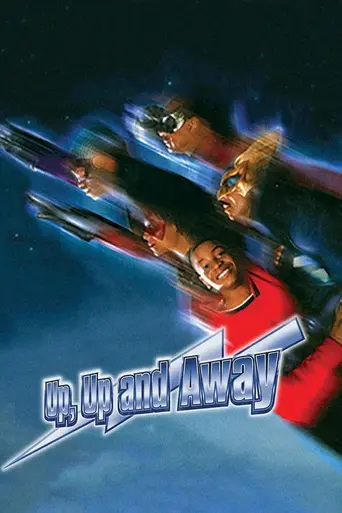 Up, Up and Away (2000)