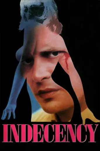 Непристойность (1992)