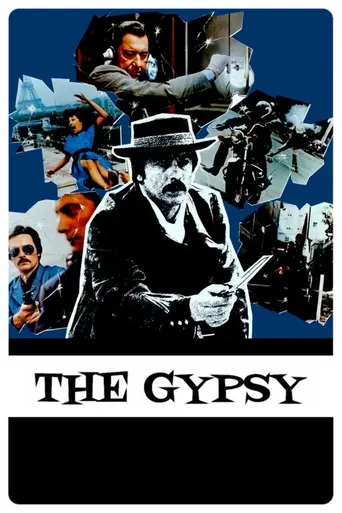 The Gypsy (1975)