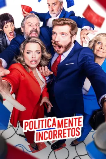 Políticamente incorrectos (2024)