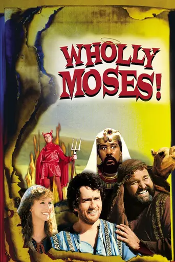 Wholly Moses! (1980)