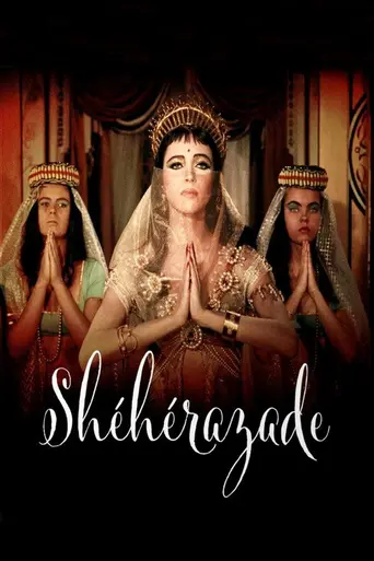 Shéhérazade (1963)