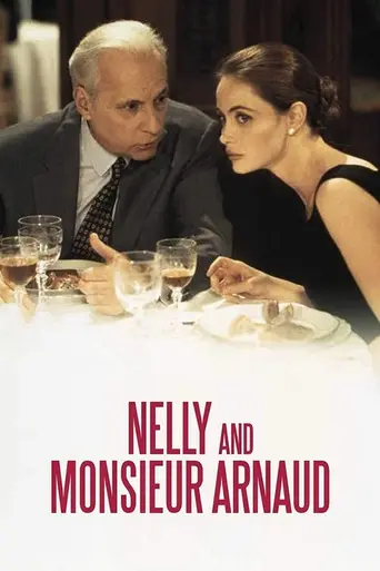 Nelly and Mr. Arnaud (1995)