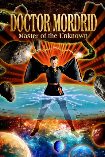 Доктор Мордрид (1992)