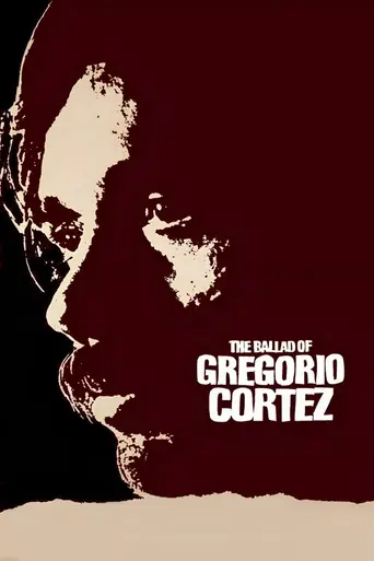 The Ballad of Gregorio Cortez (1982)