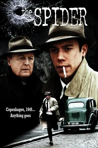 Edderkoppen (2000)