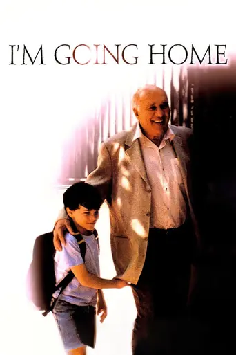 I'm Going Home (2001)