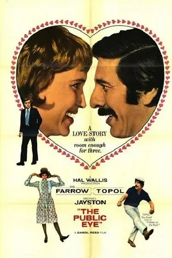 Follow Me! (1972)