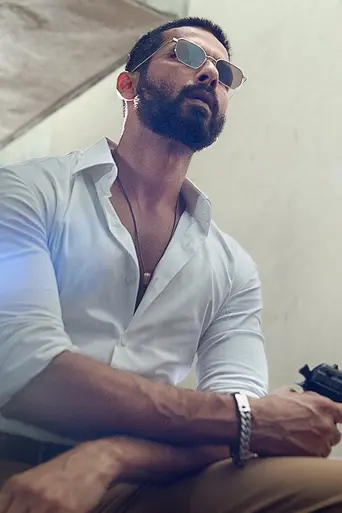 Deva (2025)