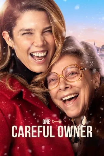 One Careful Owner (2020)