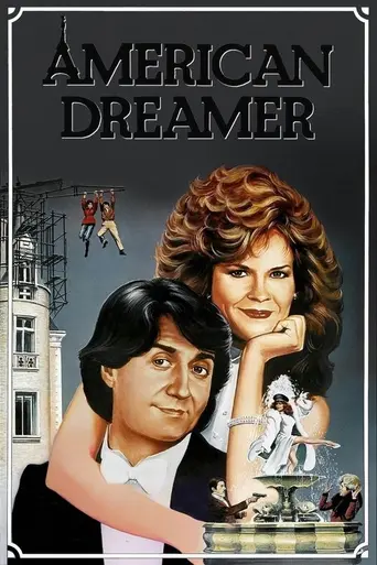 American Dreamer (1984)
